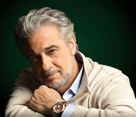 will rolex drop domingo as ambassador after sexual harassment accusations|What sexual harassment allegations against Placido Domingo .